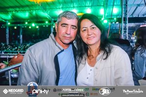 Expo Rios 2026