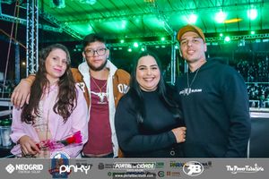 Expo Rios 2026