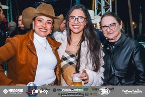 Expo Rios 2026