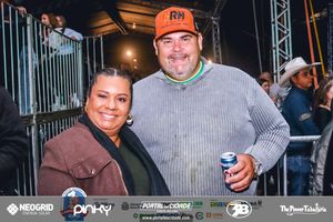 Expo Rios 2026