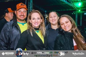 Expo Rios 2026