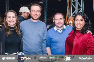 Expo Rios 2026