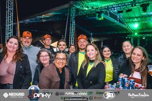 Expo Rios 2026
