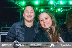 Expo Rios 2026