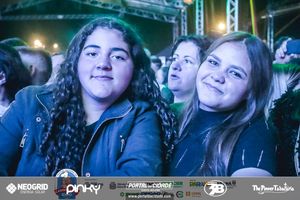 Expo Rios 2026