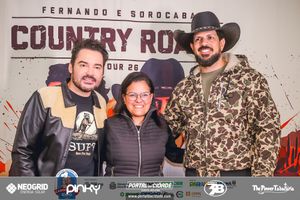 Expo Rios 2026