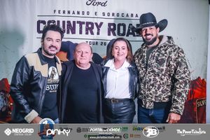 Expo Rios 2026