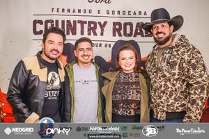Expo Rios 2026