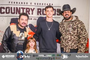 Expo Rios 2026