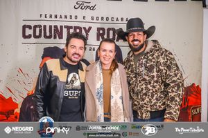 Expo Rios 2026