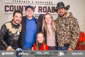 Expo Rios 2026