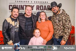 Expo Rios 2026