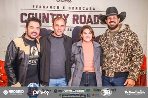 Expo Rios 2026