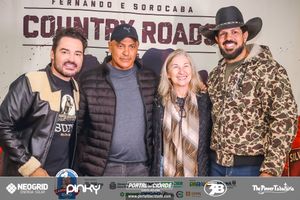Expo Rios 2026