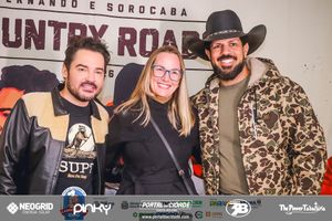 Expo Rios 2026