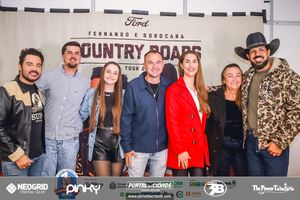 Expo Rios 2026