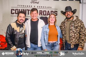 Expo Rios 2026
