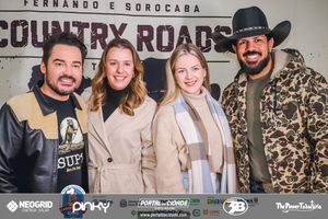 Expo Rios 2026