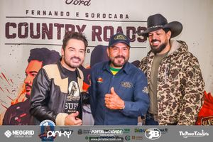 Expo Rios 2026