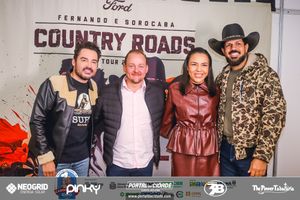 Expo Rios 2026