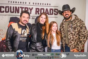 Expo Rios 2026