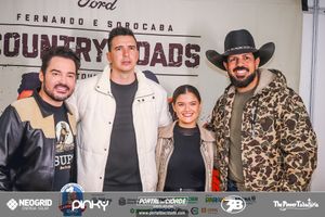 Expo Rios 2026
