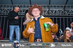 Expo Rios 2026