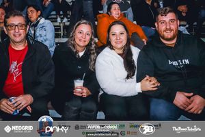 Expo Rios 2026