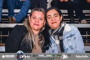Expo Rios 2026