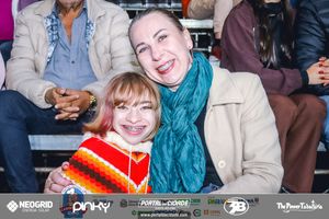 Expo Rios 2026