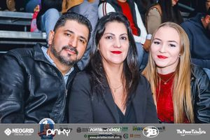Expo Rios 2026