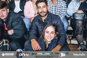 Expo Rios 2026