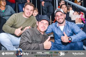 Expo Rios 2026