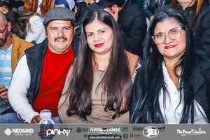 Expo Rios 2026