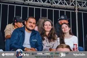 Expo Rios 2026