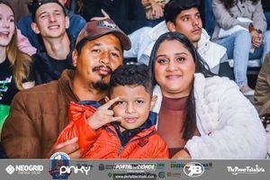 Expo Rios 2026