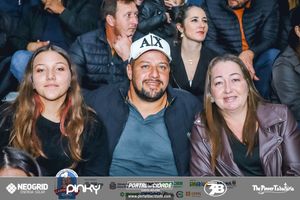 Expo Rios 2026