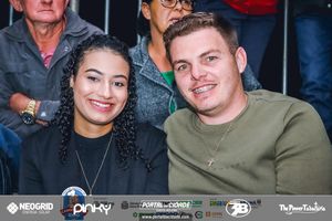Expo Rios 2026