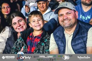 Expo Rios 2026