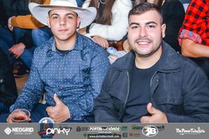 Expo Rios 2026