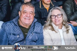 Expo Rios 2026