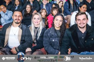 Expo Rios 2026