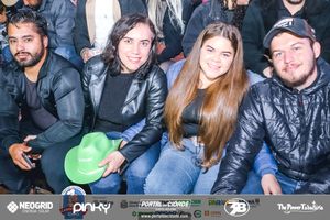 Expo Rios 2026