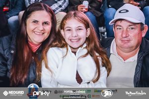 Expo Rios 2026