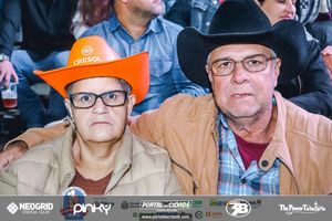 Expo Rios 2026