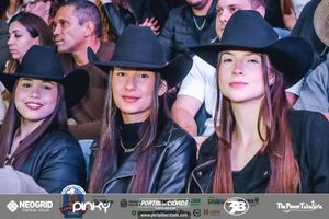 Expo Rios 2026