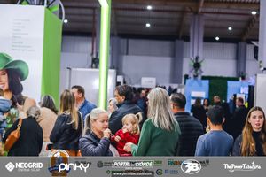 Expo Rios 2026