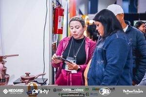 Expo Rios 2026