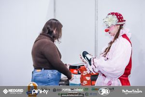 Expo Rios 2026