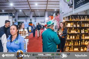Expo Rios 2026